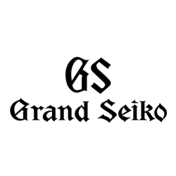 グランドセイコー（GRAND SEIKO）